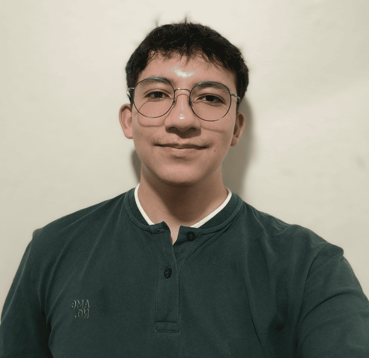 Edilson Luna's Profile Photo